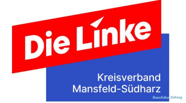 Die Linke Kreisverband Mansfeld-Südharz wählte neuen Vorstand