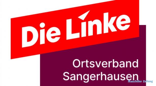 LINKE Sangerhausen - Mitgliederversammlung